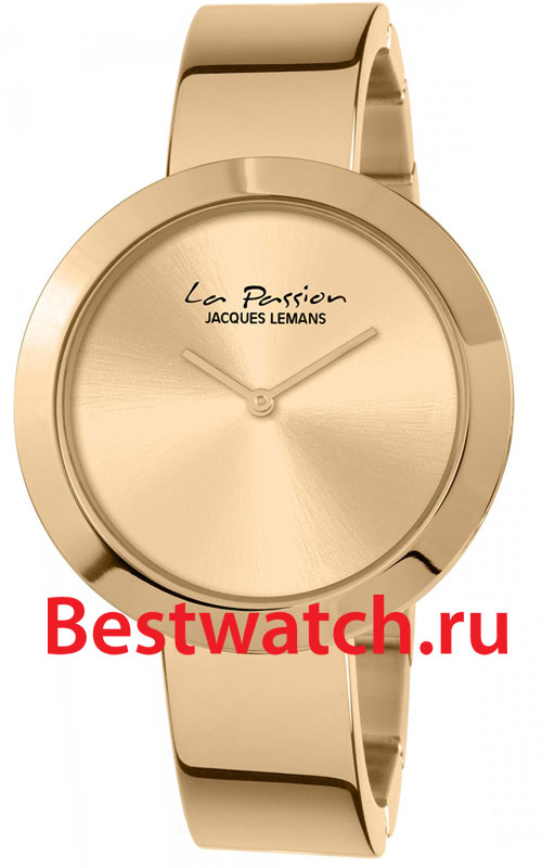 Часы Jacques Lemans La Passion LP-113G